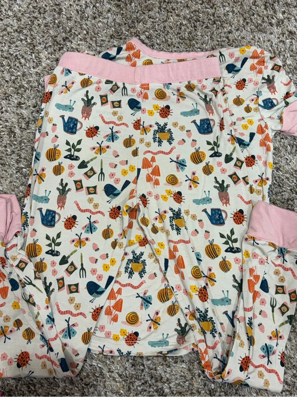 Emerson Bamboo Pajamas